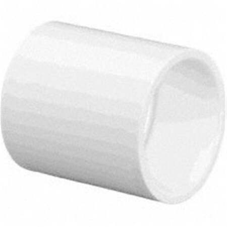 Westlake Pipe & Fittings 4 in. Socket Coupling Slip PV429040